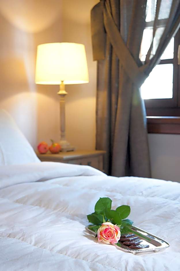 Aberratio Boutique Hotel