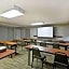 Hampton Inn By Hilton Detroit/Madison Heights/South Troy