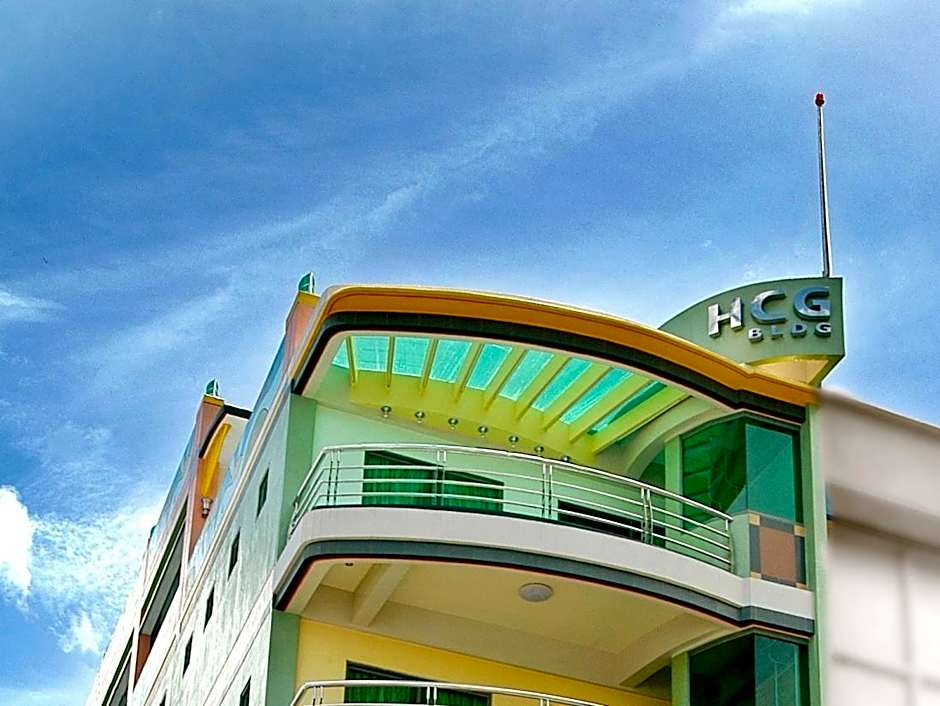 HCG Residence Mansion