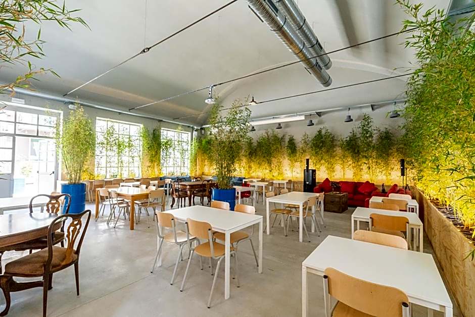 Bovisa Urban Garden