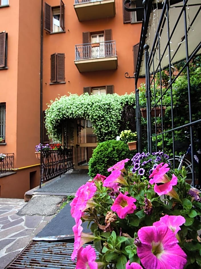 Hotel Astoria