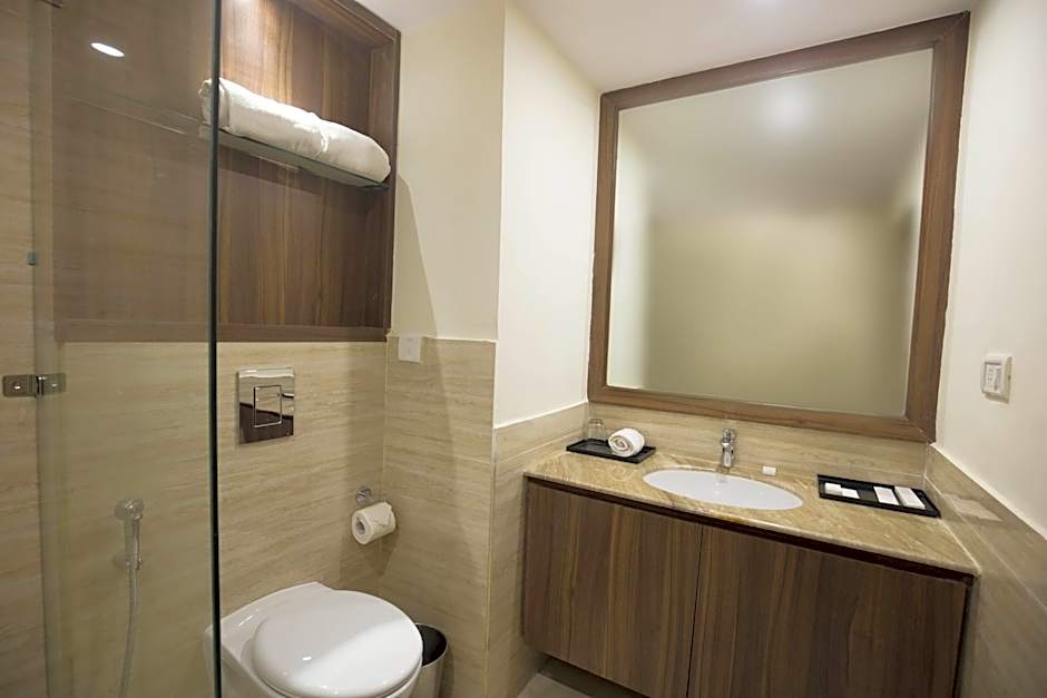 Hotel Southern Star Bangalore