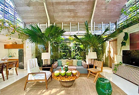 Villa Kawung