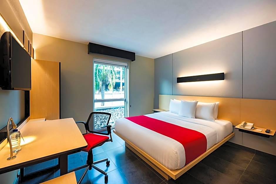 City Express Plus by Marriott Cali Colombia