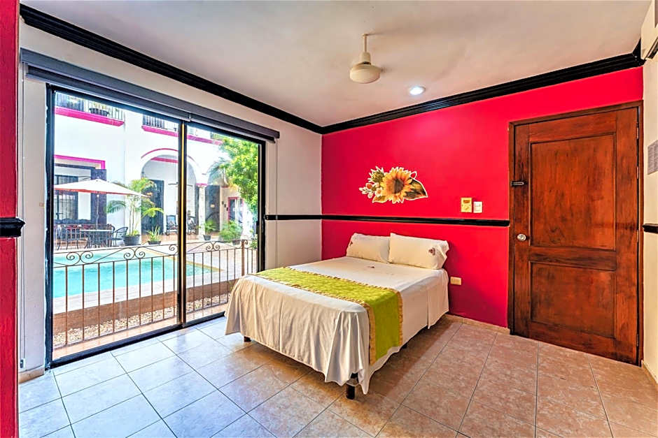 Hotel Gran Centenario