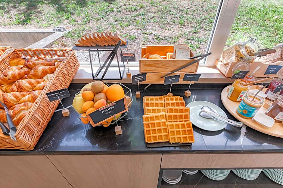 Appart'City Montpellier - Saint Roch