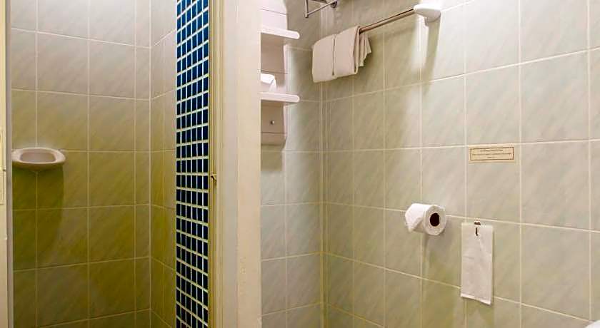 Chaweng Budget Hotel