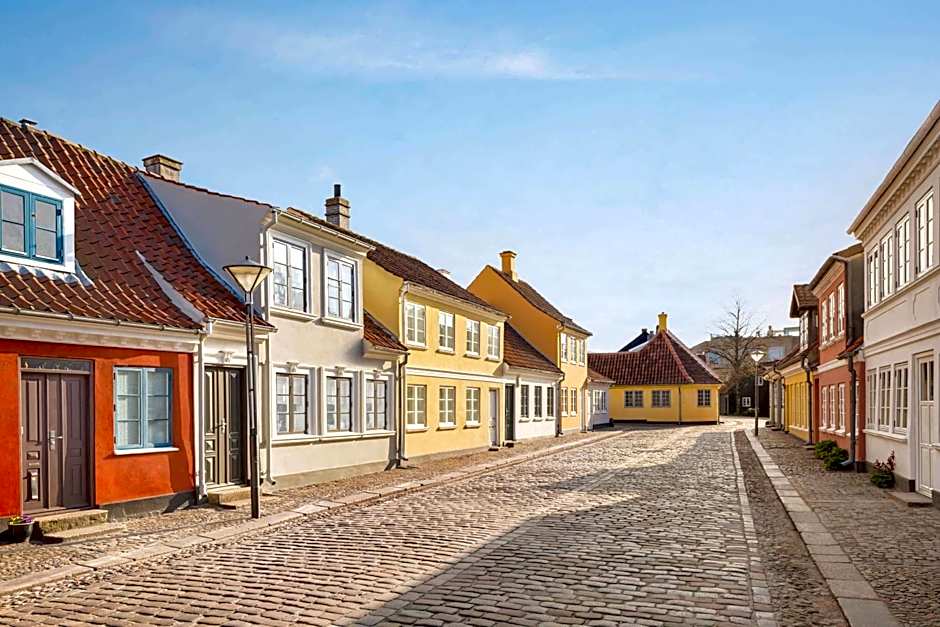 Comwell H C Andersen Dolce by Wyndham