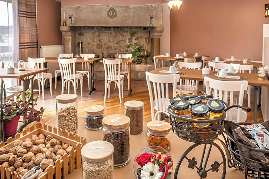 Hôtel Restaurant de la Poste
