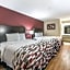 Red Roof Inn Indianapolis Castleton
