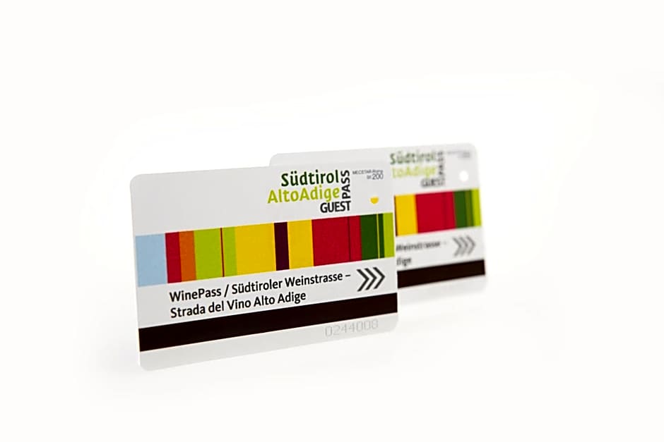 Amplatz 1523 - B&B and Suites