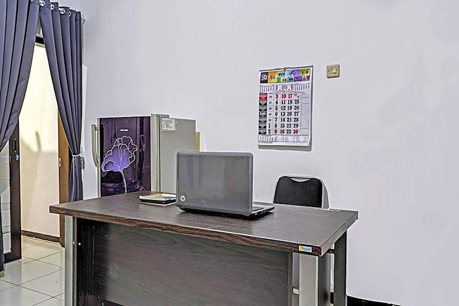 OYO 91334 Permata Papua Guest House