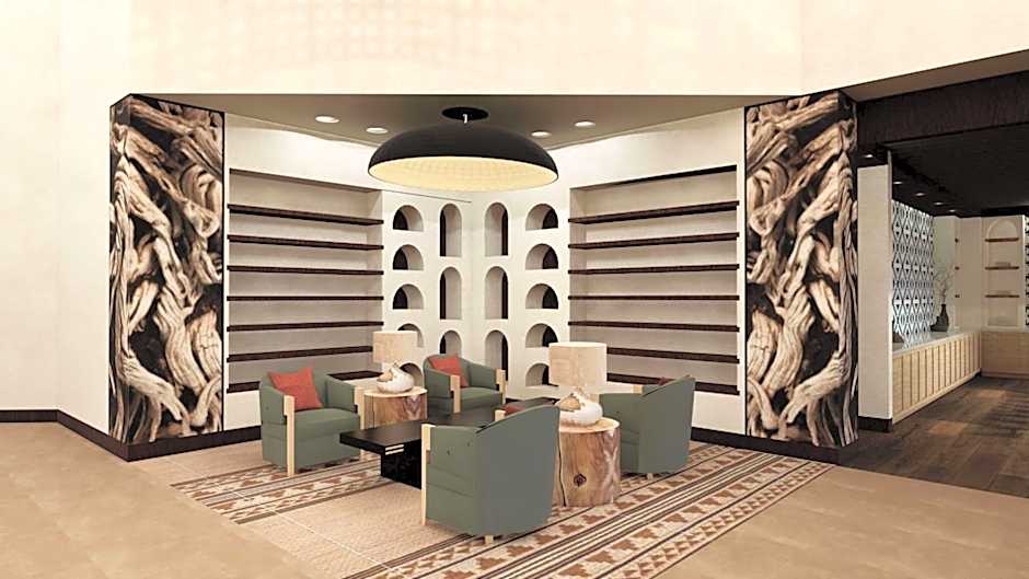 The Eddy Hotel Tucson, Tapestry Collection by Hilton