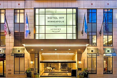 Hotel Ivy, A Luxury Collection Hotel, Minneapolis