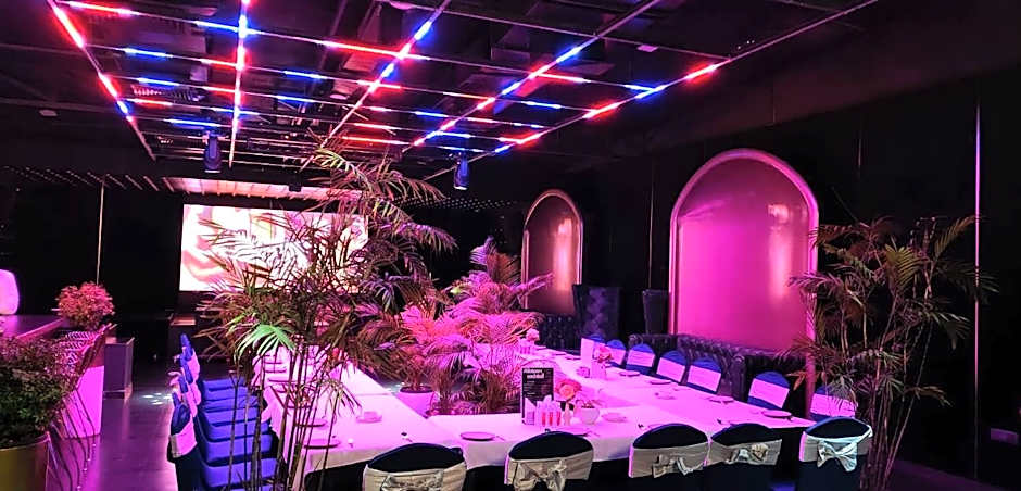ARIENA The Boutique Hotel