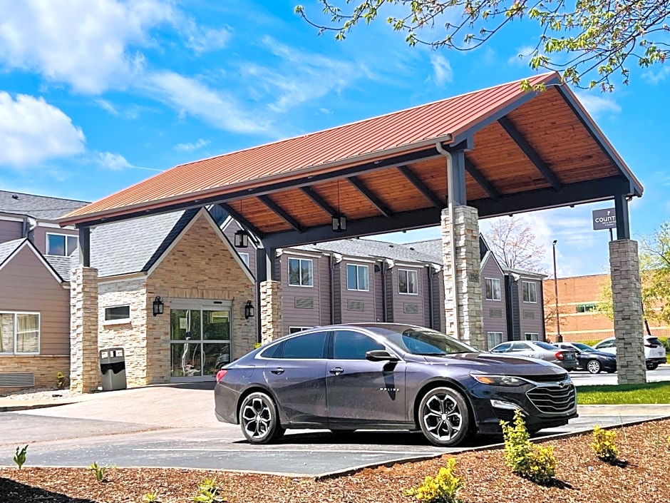 Microtel Inn & Suites by Wyndham Lexington