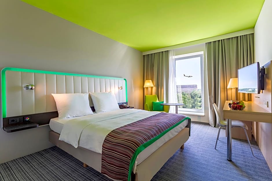 Park Inn By Radisson Frankfurt Airport