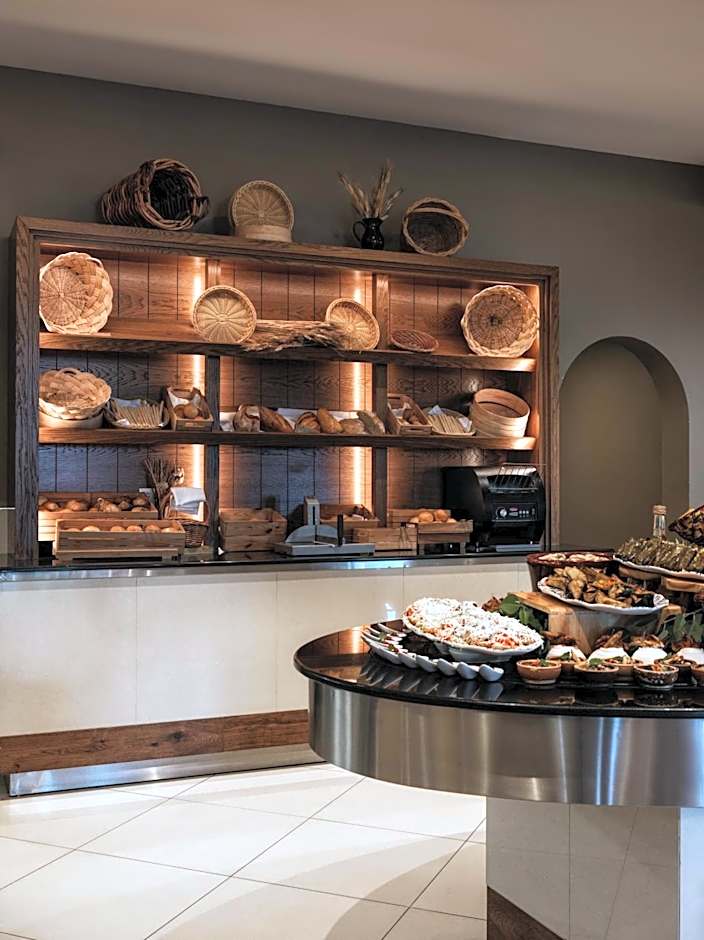 Esperos Village Blue & Spa - Adults Only