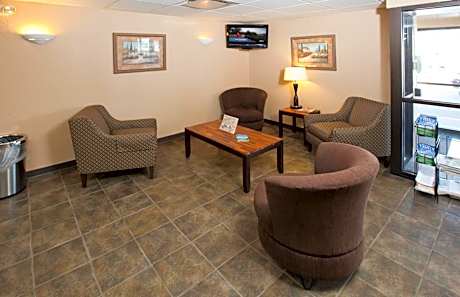 Med City Inn & Suites Rochester Mayo Clinic Area