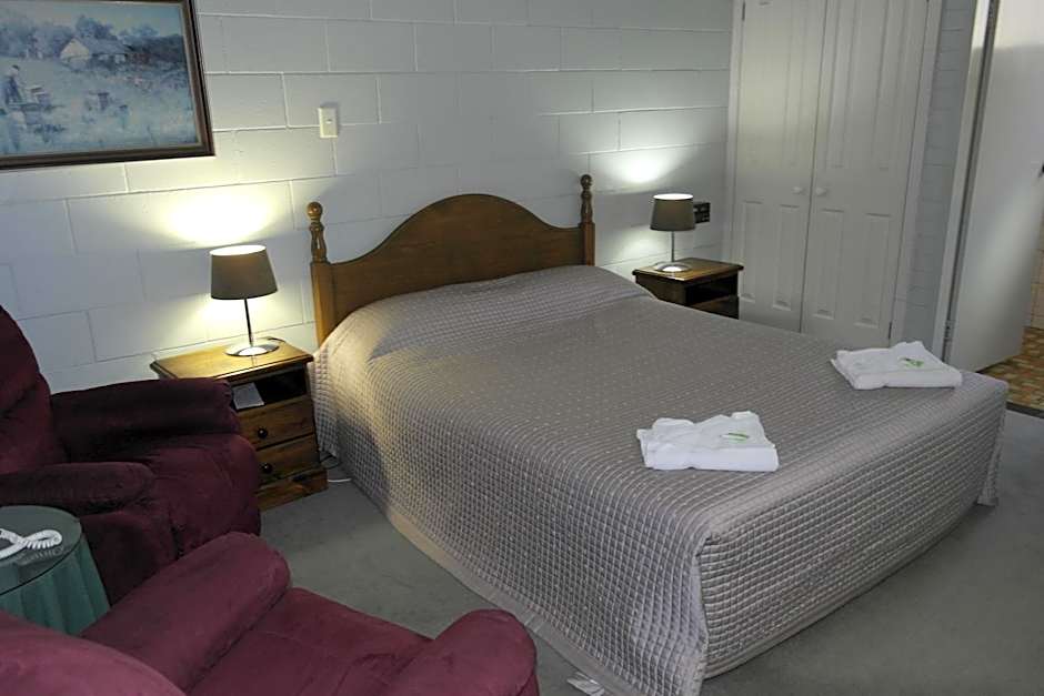 Photo 1 of 4 of Deluxe 1 Double Bed or 2 Beds