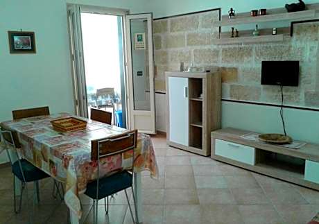 Casa Giovanni by My Home Apulia