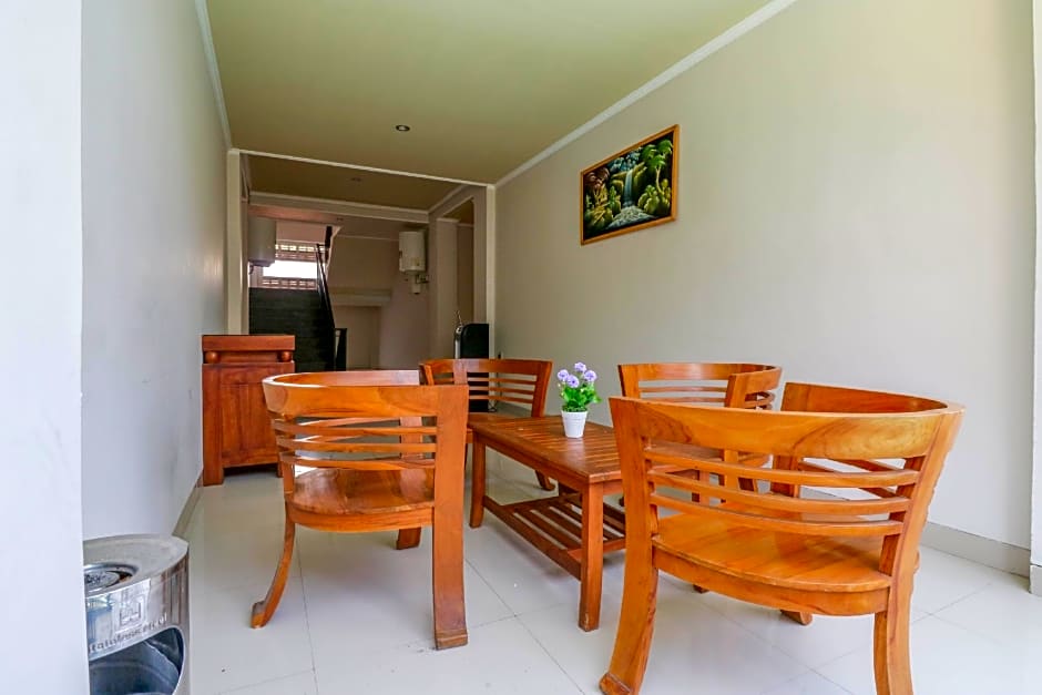 Grand Senggigi Hotel