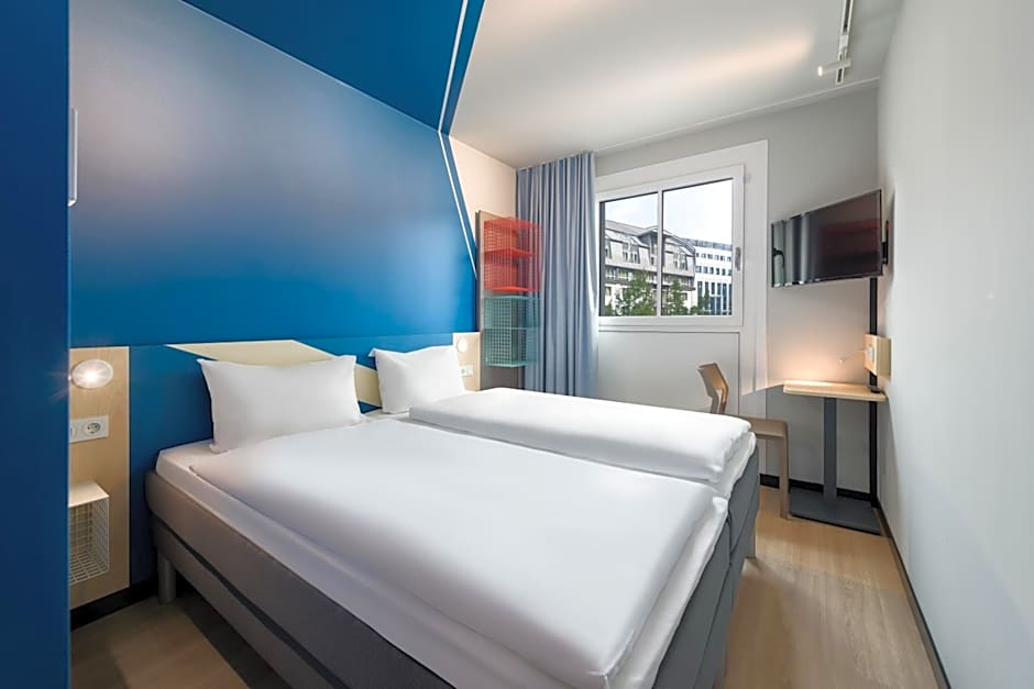 Ibis Budget Leipzig City