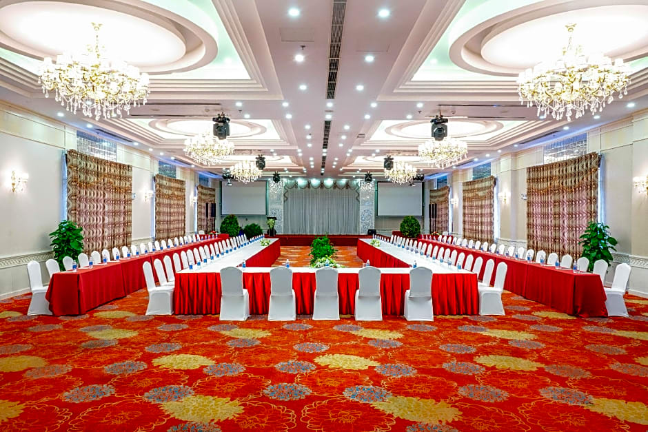 Becamex Hotel Thu Dau Mot