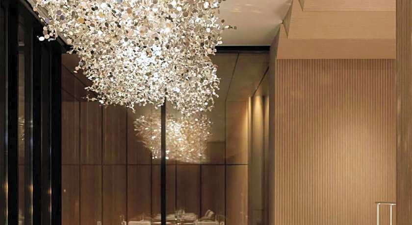 Courtyard Sapporo