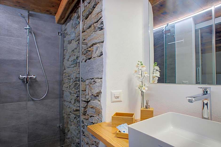 MyVerzasca Resort Ai piee