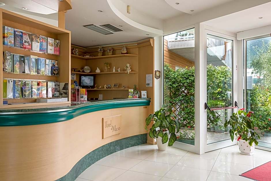 Hotel Al Maso