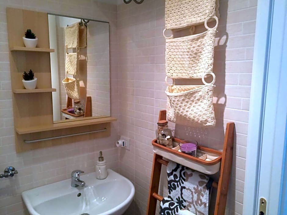 Il Rifugio di Mattia