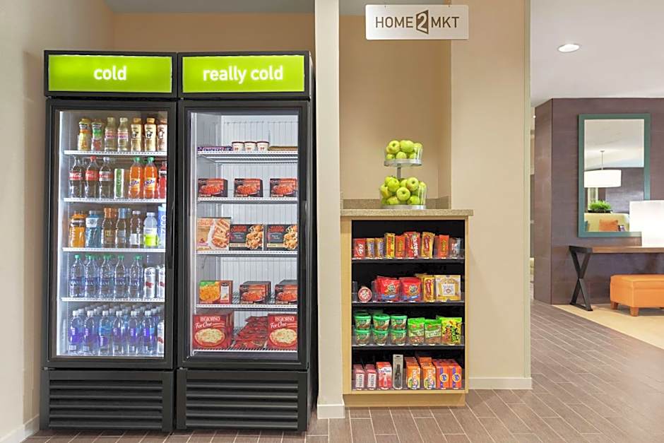 Home2 Suites By Hilton Savannah Airport