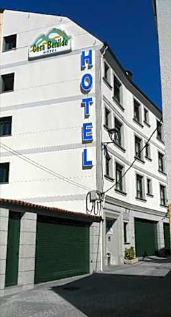 Hotel Casa Benilde
