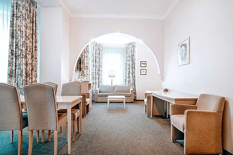 Hotel Amalia