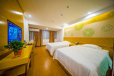 Guest Twin Room