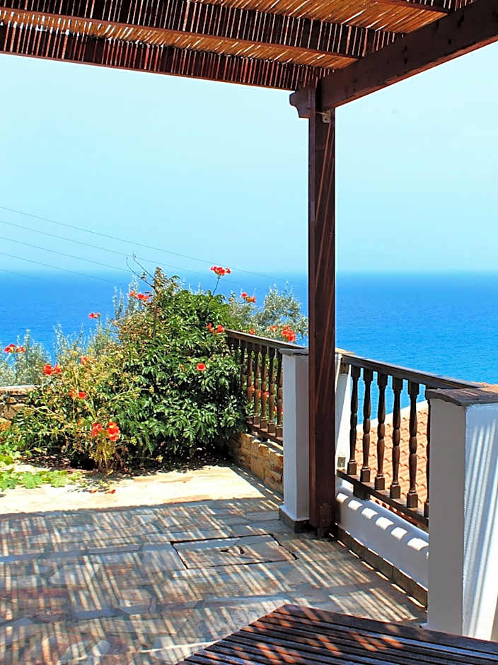 Ikaria Utopia - Cusco Studios