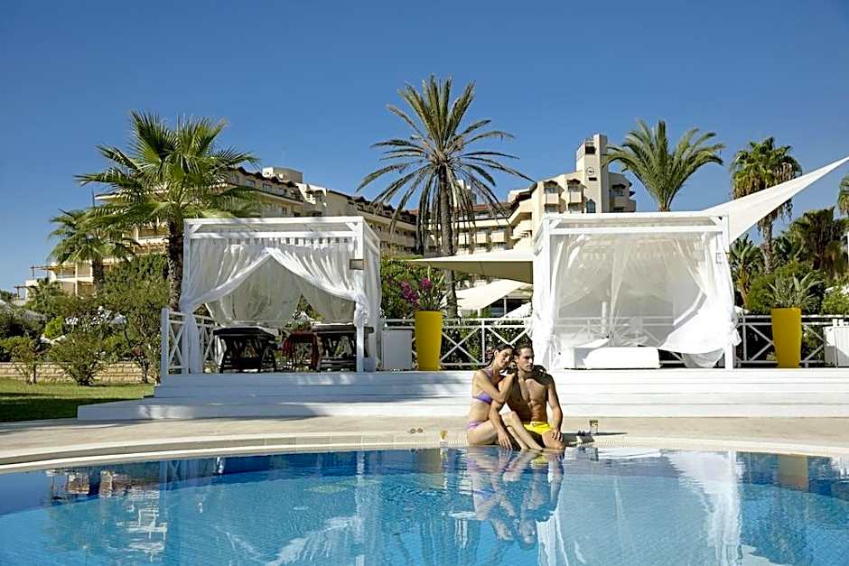 Bellis Deluxe Hotel - All Inclusive
