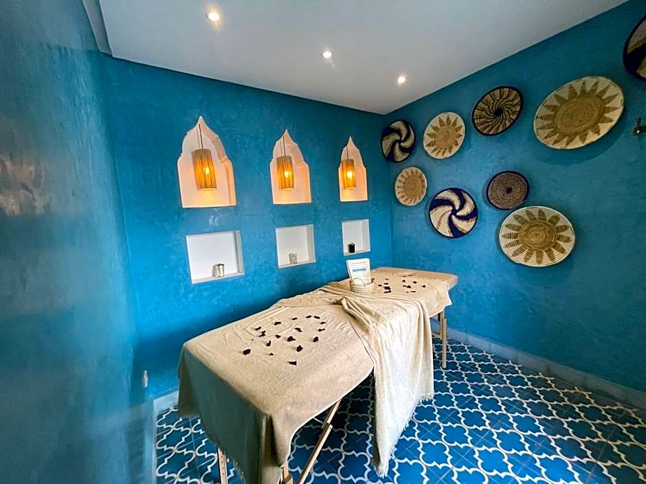 Riad Chafia & Spa