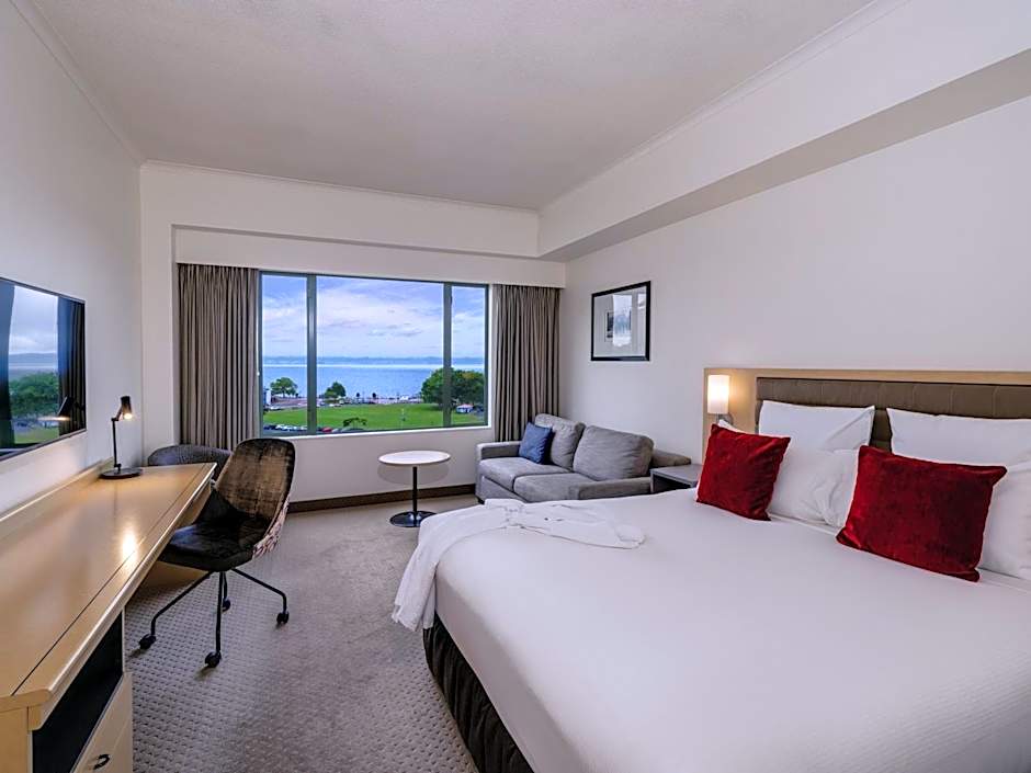 Novotel Rotorua Lakeside