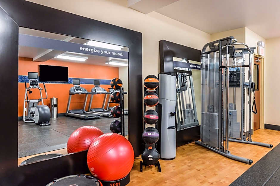 Hampton Inn By Hilton & Suites Boulder North