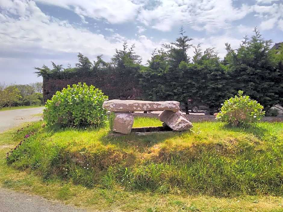 Maison Entre Terre et Mer