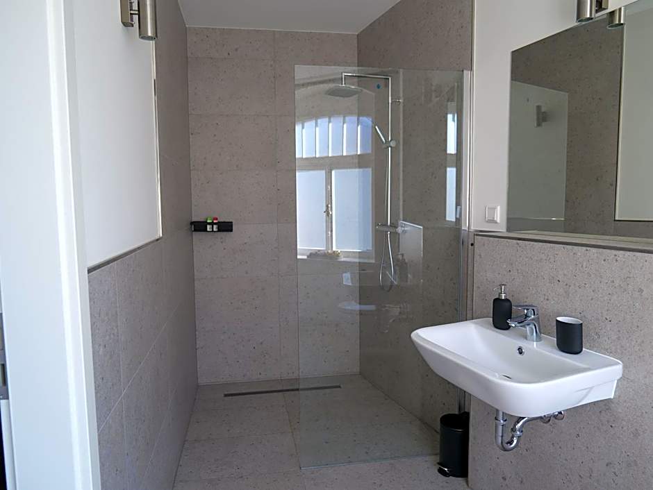 Boutique Hotel
