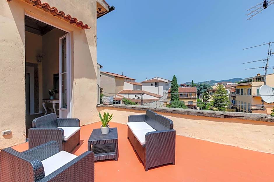 Residenza d'Epoca Sant Egidio