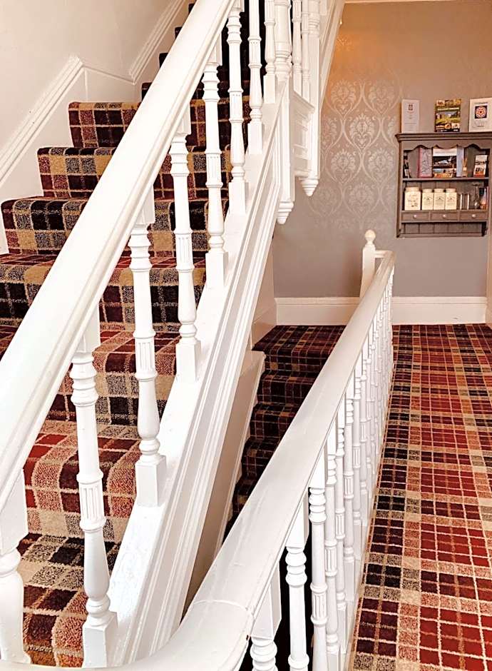 The Whittington & Cat