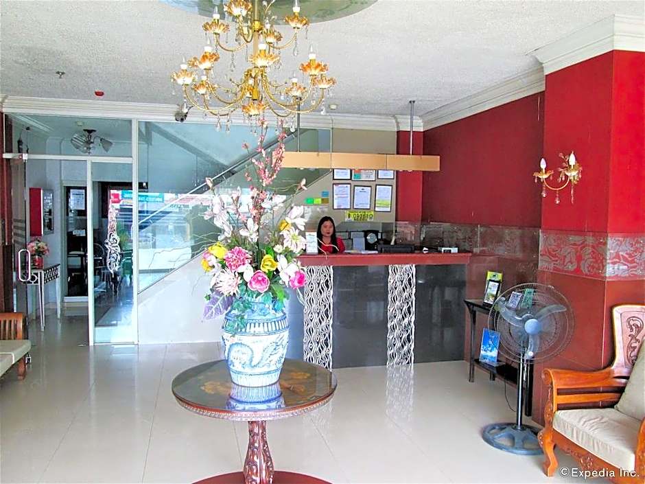 Miami Inn