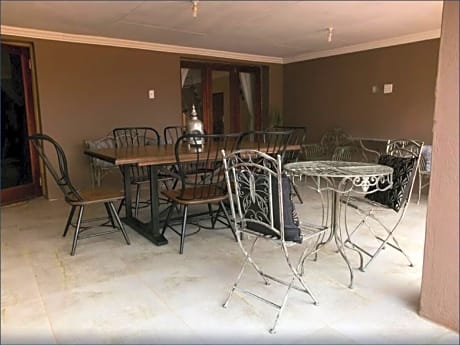 Ein Gedi Premier Lodge