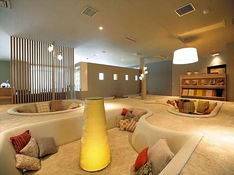 Suichokan (Female Only)