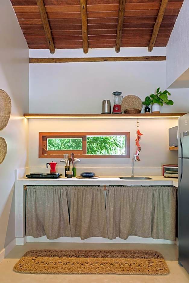 Bahia Soul - Casas Maeva - Taipu de Fora - Península de Maraú