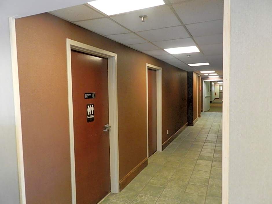 Haven Inn & Suites